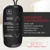 Energizer BTS164 Bluetooth Speaker with PowerBank Black ENE813184