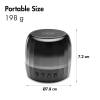 Logilink SP0064 Bluetooth Speaker Black SP0064