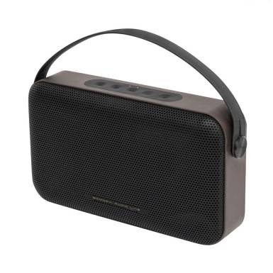 SAL BT4000 Bluetooth hangszóró Black BT4000 SAL BT4000 Bluetooth hangszóró Black BT4000