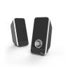 Hama Sonic LS206 Speaker Black 00173133