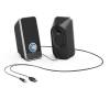 Hama Sonic LS206 Speaker Black 00173133