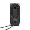 Hama Sonic LS206 Speaker Black 00173133