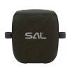 SAL PARCUBE Boombox Black PARCUBE