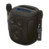 SAL PARCUBE Boombox Black PARCUBE