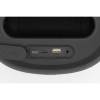 SAL PARCUBE Boombox Black PARCUBE