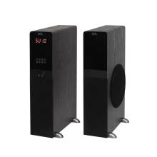 SAL 200BT multim&eacute;di&aacute;s hangfalp&aacute;r Black SAL 200BT