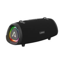 Lamax Eclipse1 Bluetooth Speaker Black LXWSMECL1NNBA