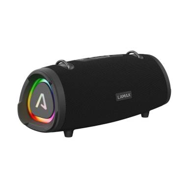 Lamax Eclipse1 Bluetooth Speaker Black LXWSMECL1NNBA