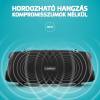 Lamax Eclipse1 Bluetooth Speaker Black LXWSMECL1NNBA