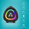 Lamax Eclipse1 Bluetooth Speaker Black LXWSMECL1NNBA