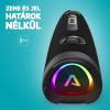 Lamax Eclipse1 Bluetooth Speaker Black LXWSMECL1NNBA