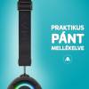 Lamax Eclipse1 Bluetooth Speaker Black LXWSMECL1NNBA