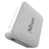 Trust Zowy Compact Bluetooth Speaker White 23779