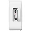 Trust Zowy Compact Bluetooth Speaker White 23779
