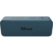 Trust Zowy Max Stylish Bluetooth Speaker Blue 23826 Trust Zowy Max Stylish Bluetooth Speaker Blue 23826