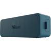 Trust Zowy Max Stylish Bluetooth Speaker Blue 23826