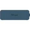 Trust Zowy Max Stylish Bluetooth Speaker Blue 23826