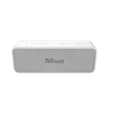 Trust Zowy Max Stylish Bluetooth Speaker White 23830 Trust Zowy Max Stylish Bluetooth Speaker White 23830