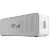 Trust Zowy Max Stylish Bluetooth Speaker White 23830