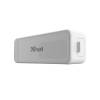 Trust Zowy Max Stylish Bluetooth Speaker White 23830