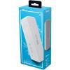 Trust Zowy Max Stylish Bluetooth Speaker White 23830