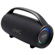JVC XS-E524B Bluetooth Speaker Black JVCXSE524B