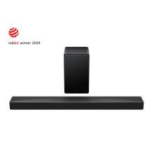 TCL Q65H 5.1 csatorn&aacute;s cs&uacute;cskateg&oacute;ri&aacute;s h&aacute;zimozi hangprojektor Q65H