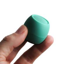 Boompods Zero Ocean Bluetooth Speaker Aquamarine ZEXAQU