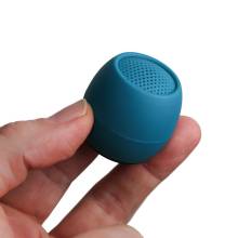 Boompods Boompods Zero Ocean Speaker Tide Blue ZEXBLU