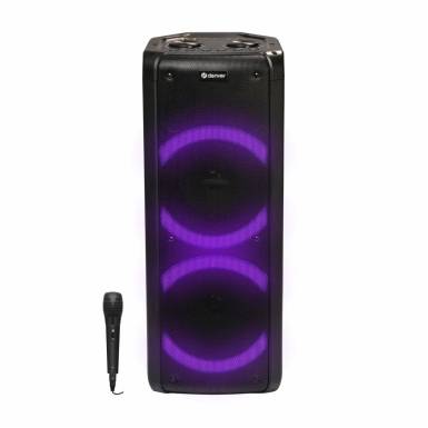 Denver BPS-352 Bluetooth Party Speaker BPS-352 Denver BPS-352 Bluetooth Party Speaker BPS-352