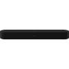 Sonos Beam (Gen 2) Smart Soundbar Black BEAM2EU1BLK