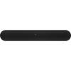 Sonos Beam (Gen 2) Smart Soundbar Black BEAM2EU1BLK