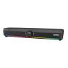 Marvo Etna 40 Dynamic RGB Soundbar Black SG-286