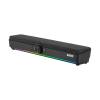 Marvo Etna 40 Dynamic RGB Soundbar Black SG-286