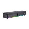 Marvo Etna 40 Dynamic RGB Soundbar Black SG-286