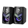 Marvo Havoc 10 2.0 Stereo RGB Gaming Speaker Black SG-118