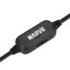 Marvo Havoc 10 2.0 Stereo RGB Gaming Speaker Black SG-118