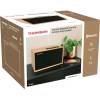 Thomson WS302 Speaker Wood WS302