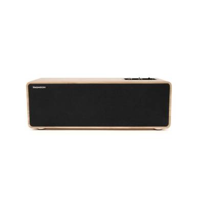 Thomson WS852 Speaker Wood WS852 Thomson WS852 Speaker Wood WS852