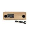 Thomson WS852 Speaker Wood WS852