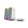 Microsoft Havoc 20 Wired speaker RGB White SG-285 GY