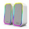 Microsoft Havoc 20 Wired speaker RGB White SG-285 GY