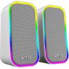 Microsoft Havoc 20 Wired speaker RGB White SG-285 GY