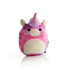 Lazer Built  Squishmallows Lola Portable Bluetooth Speaker SPSQM-BT-LOLA