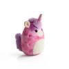 Lazer Built Squishmallows Lola Portable Bluetooth Speaker SPSQM-BT-LOLA