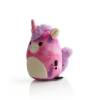 Lazer Built Squishmallows Lola Portable Bluetooth Speaker SPSQM-BT-LOLA