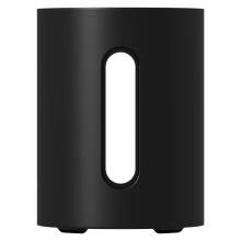 Sonos Sub Mini Wireless Subwoofer Black SUBM1EU1BLK