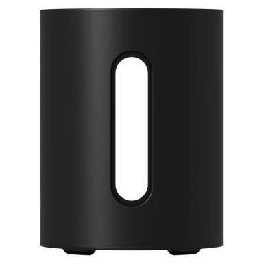 Sonos Sub Mini Wireless Subwoofer Black SUBM1EU1BLK Sonos Sub Mini Wireless Subwoofer Black SUBM1EU1BLK
