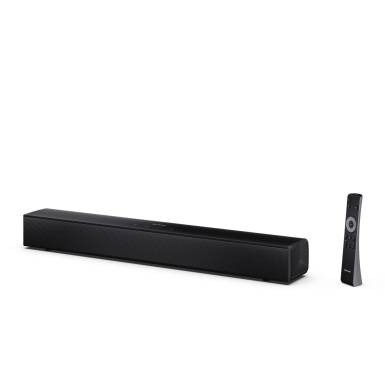 Sharp HT-SB121 Soundbar Black HT-SB121 Sharp HT-SB121 Soundbar Black HT-SB121
