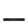 Sharp HT-SB121 Soundbar Black HT-SB121